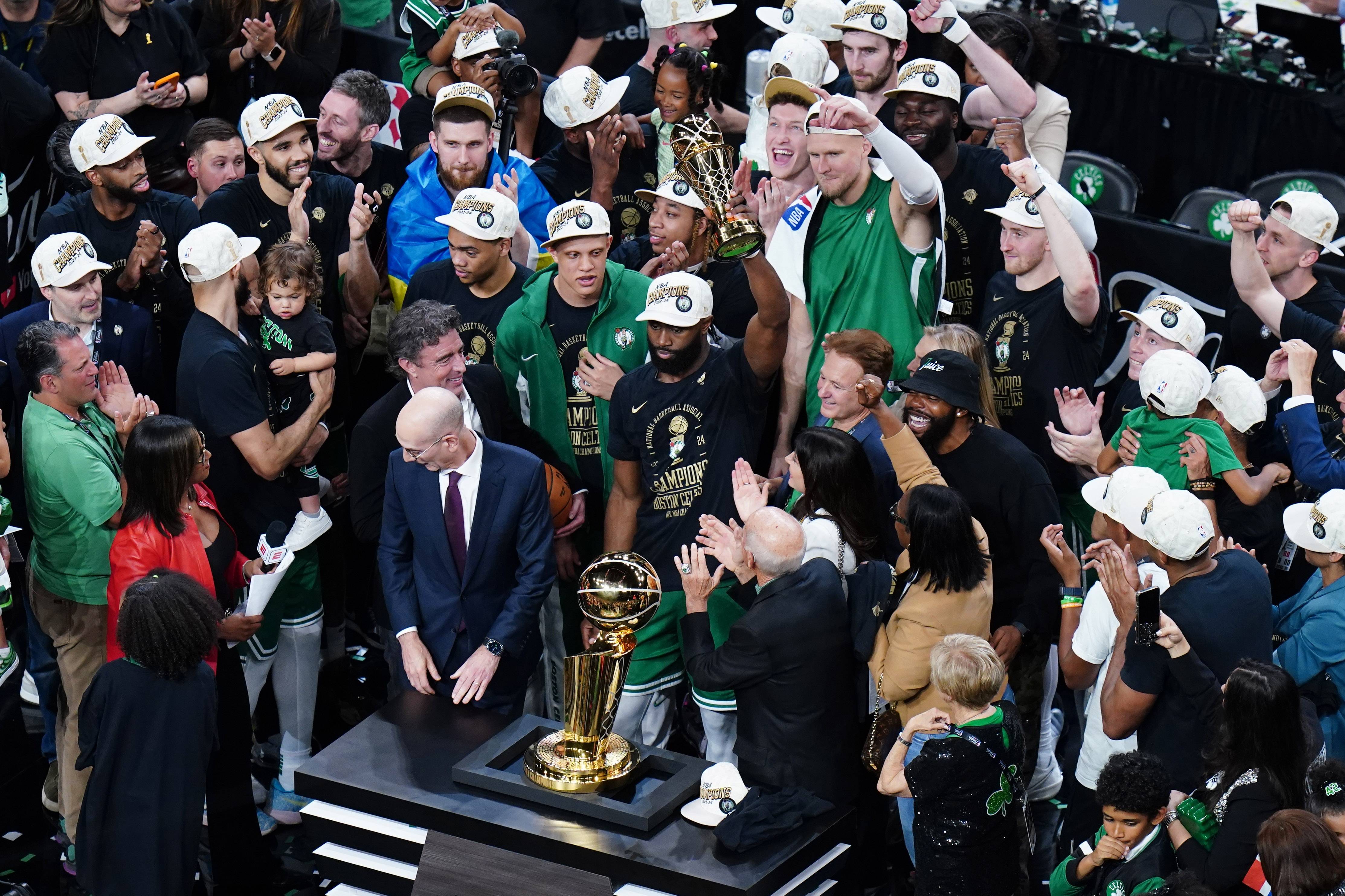 塔图姆重返赛场，大比分获胜首场状态出色，DWG观众沸腾！Kaiyun Sports官方在线平台