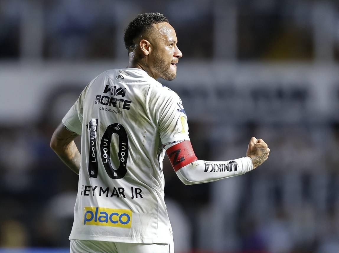 包含内马尔连续三场比赛得分超过重要助攻，皇家马德里不断突破！的词条开云体育APP网页版入口