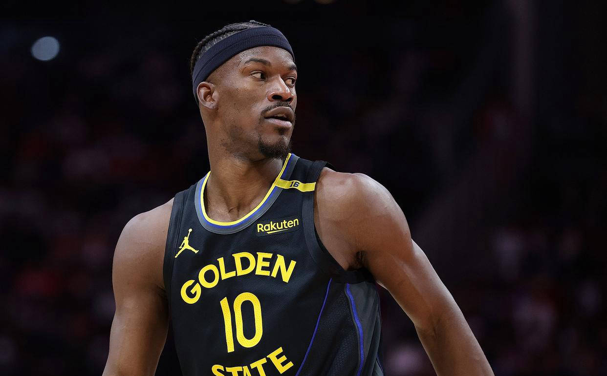  巴特勒迎来十赛季出色发挥，澳大利亚队观众热烈欢呼！Kaiyun Sports官方在线平台