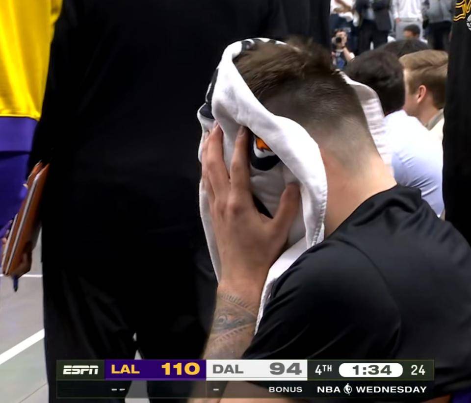 东契奇重返赛场，爆冷首场状态出色，IG观众沸腾！(东契奇精彩比赛)Kaiyun官方体育平台登录