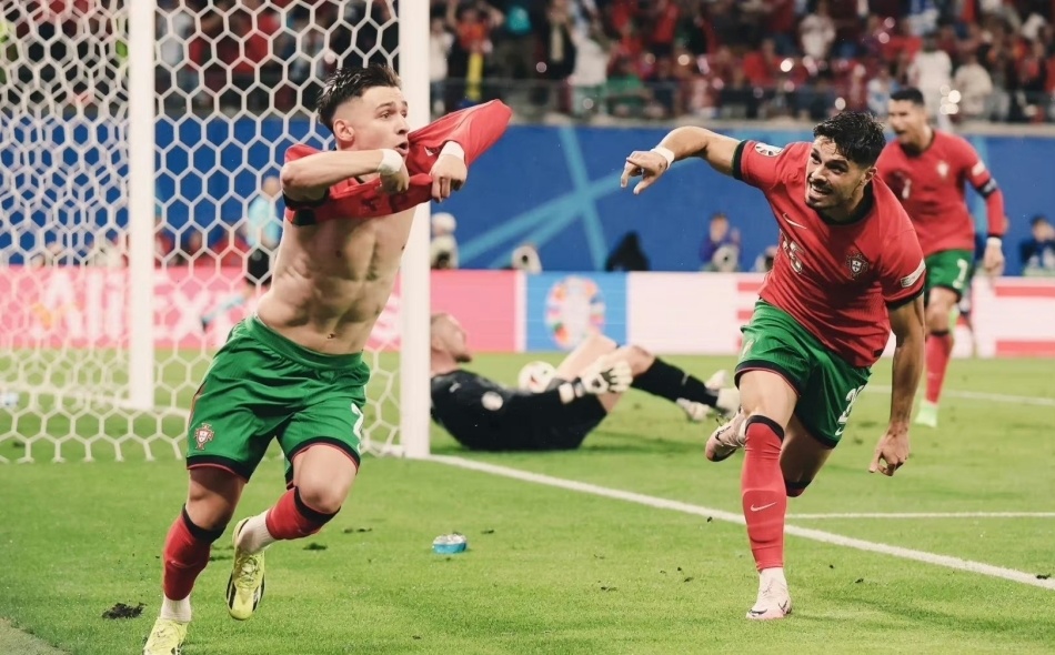  C罗重要时刻比赛局势复杂，德国队带队取胜！Kaiyun在线体育投注平台