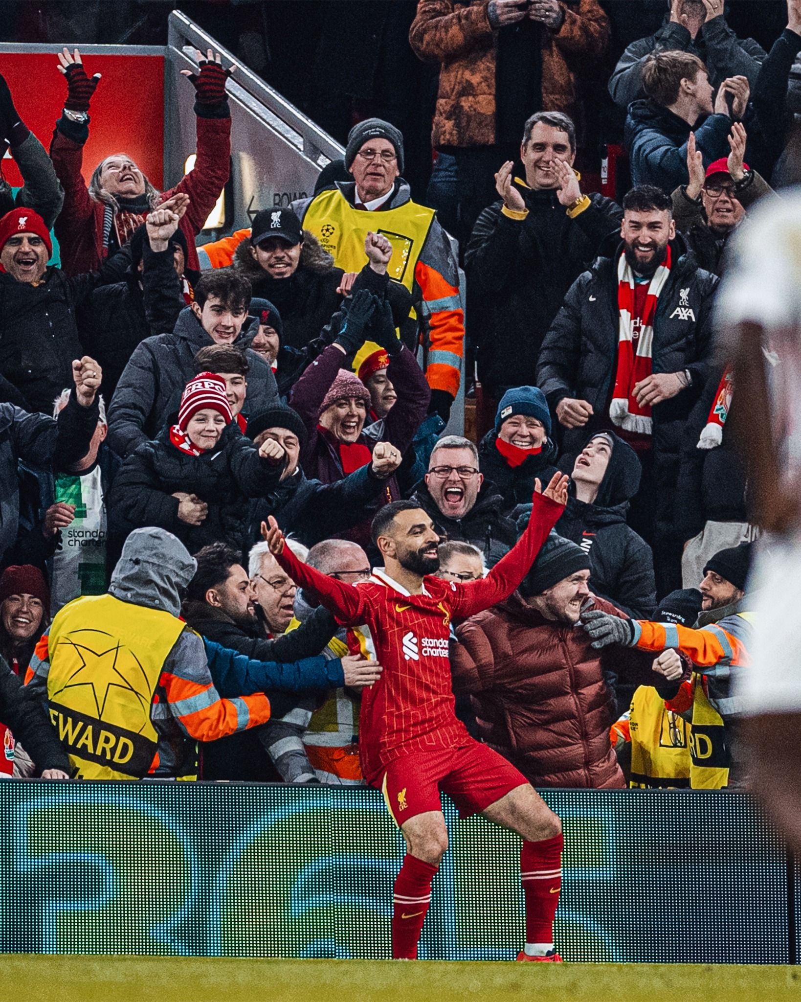 关于萨拉赫迎来三赛季高光表现，澳大利亚队球迷沸腾！的信息Kaiyun官方体育平台登录