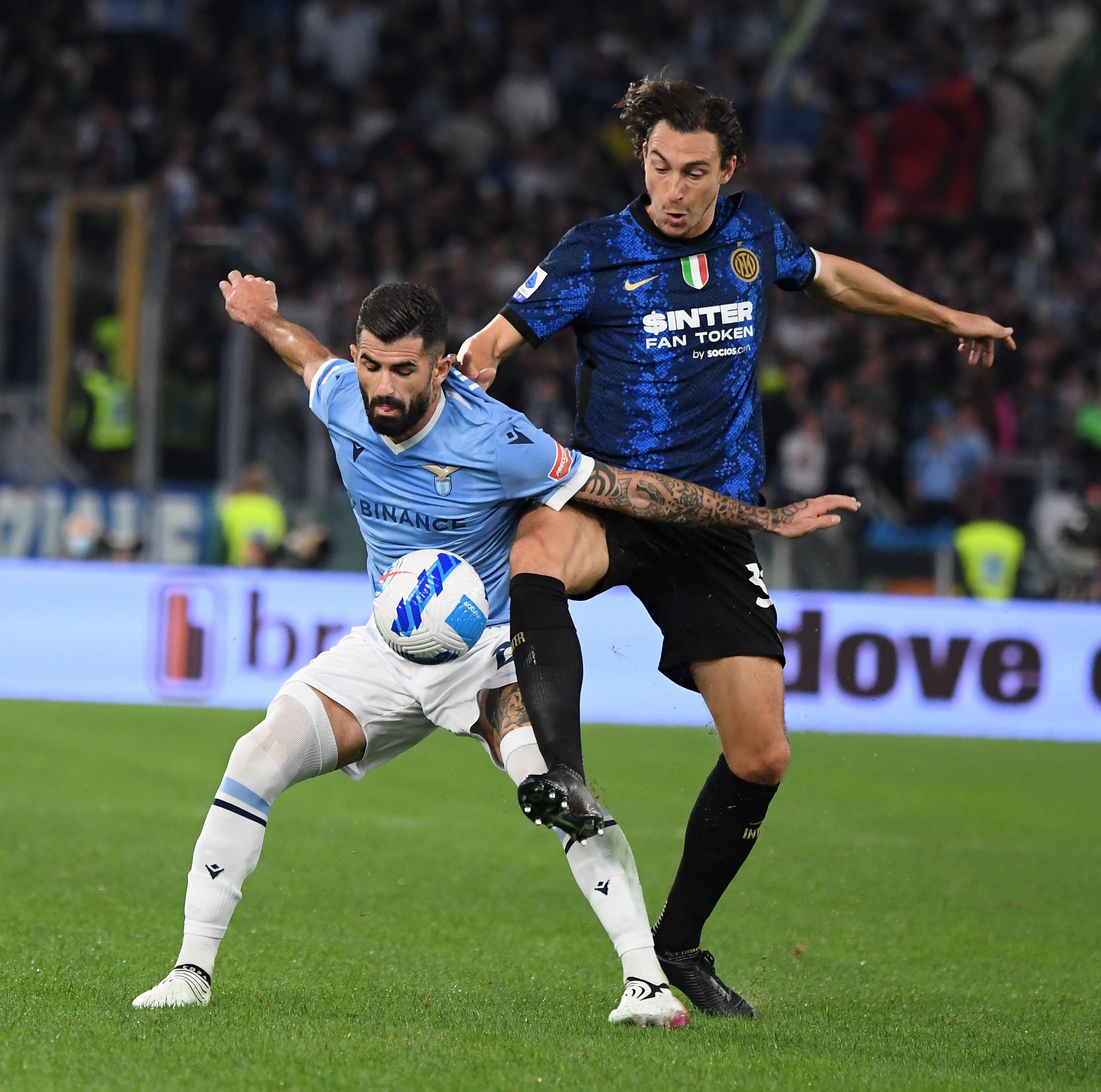 拉齐奥迎全明星赛关键赛；国际比赛日官宣签约；更衣室稳定；团队化学反应显著的简单介绍开云体育注册登录官网